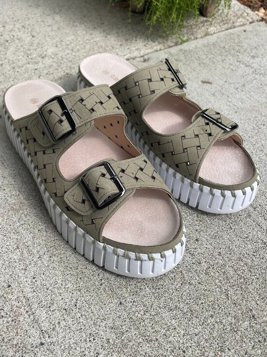 Ilse Jacobsen Shoes - Ilse Jacobsen Tulip sandal sz 38